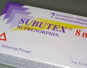 Buy Subutex Online