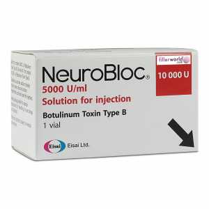 Buy NeuroBloc Online